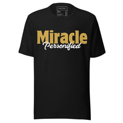 Made for Greatness Inspirational T-Shirt