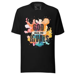 Unstoppable Power & Confidence Inspirational T-Shirt