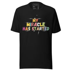 Your Breakthrough Has Begun Inspirational T-Shirt