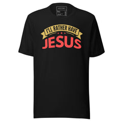 Focus on What Matters Most Inspirational T-Shirt