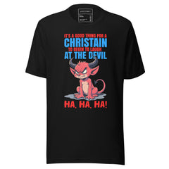Choose Joy & Stay Positive Inspirational T-Shirt