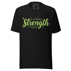 Inner Strength & Resilience Motivational T-Shirt