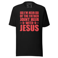 Support & Strength Inspirational T-Shirt