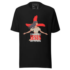 I’ve Got Your Back Inspirational T-Shirt