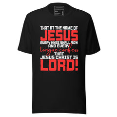 Respect Will Be Earned Inspirational T-Shirt