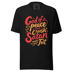 Peace Overcomes Every Challenge T-Shirt