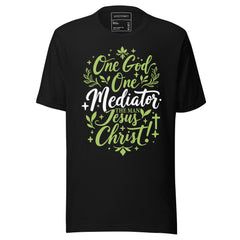 One Purpose One Path Inspirational T-Shirt