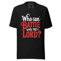 Unstoppable Strength Inspirational T-Shirt