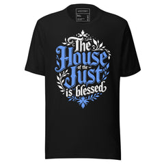 A Life of Integrity Is Blessed T-Shirt