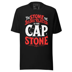 Rising Strong From Rejection T-Shirt