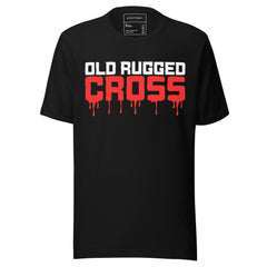 Vintage Faith Symbol T-Shirt