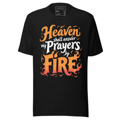 Breakthrough & Strength Inspirational T-Shirt