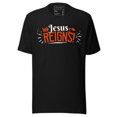 Victory & Power Inspirational T-Shirt