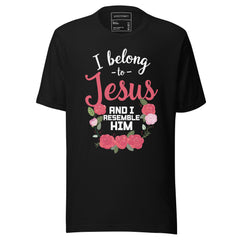 Identity & Purpose Inspirational T-Shirt