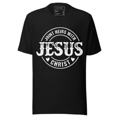 Heirs of Promise Inspirational T-Shirt