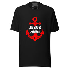 My Anchor Inspirational T-Shirt