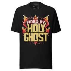 Fueled with Passion & Power T-Shirt