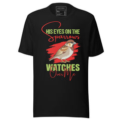 Always Protected & Watched Over T-Shirt