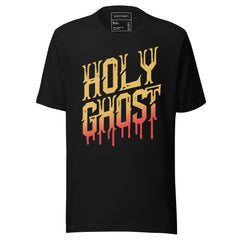 Powerful Energy Statement T-Shirt