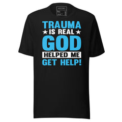 Healing Is Strength Inspirational T-Shirt