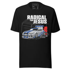 Motivational Faith-Inspired T-Shirt