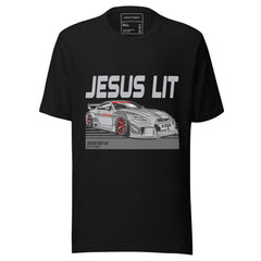 Bold Inspirational Statement T-Shirt