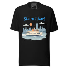 STATEN ISLAND