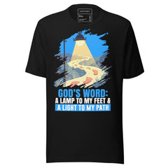 Guiding Light & Direction Inspirational T-Shirt