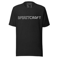 Spiritcraft Unisex t-shirt