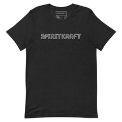 Spiritkraft Unisex t-shirt
