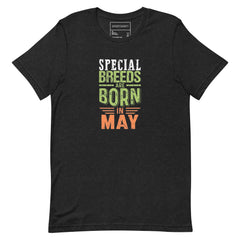 Special Breeds Unisex t-shirt