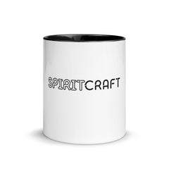 Spiritcraft