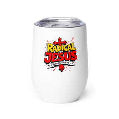 Radical for What I Believe In T-Shirt