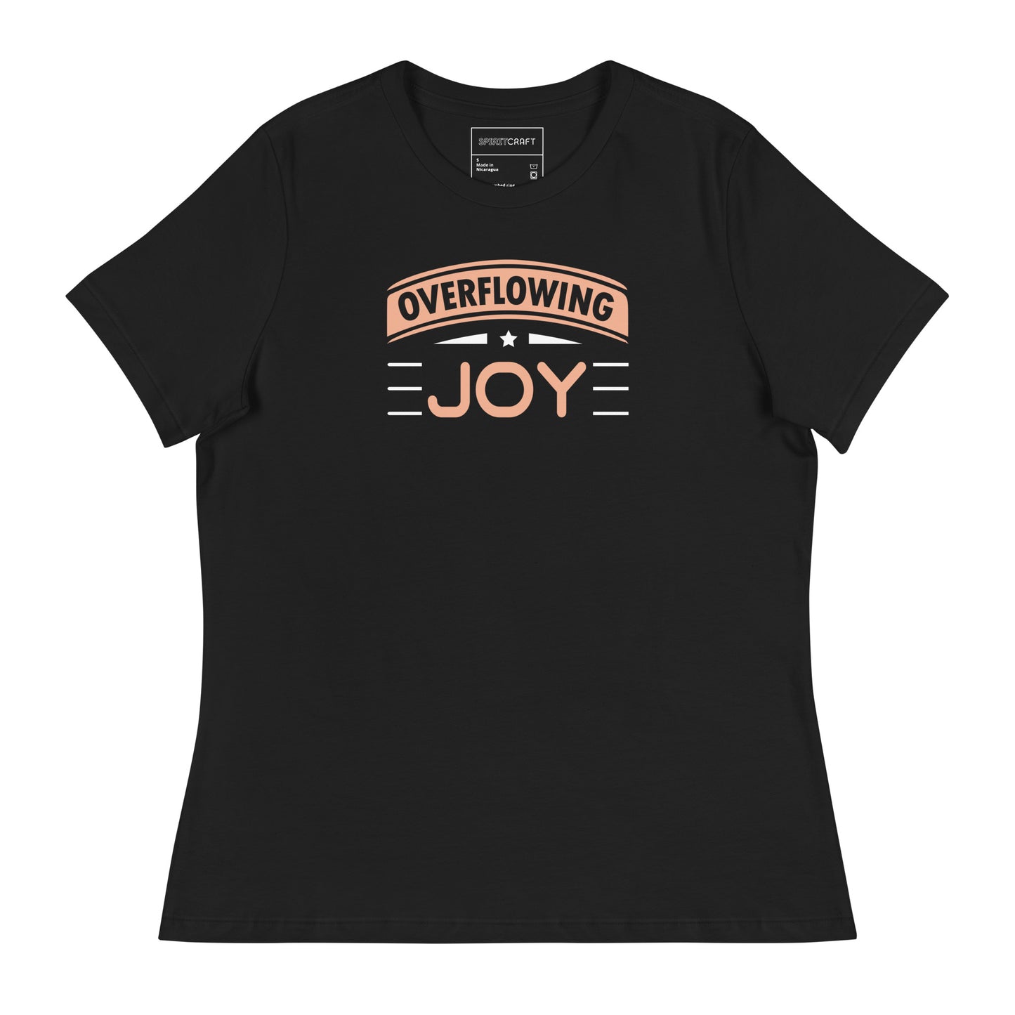 soft women's t-shirt