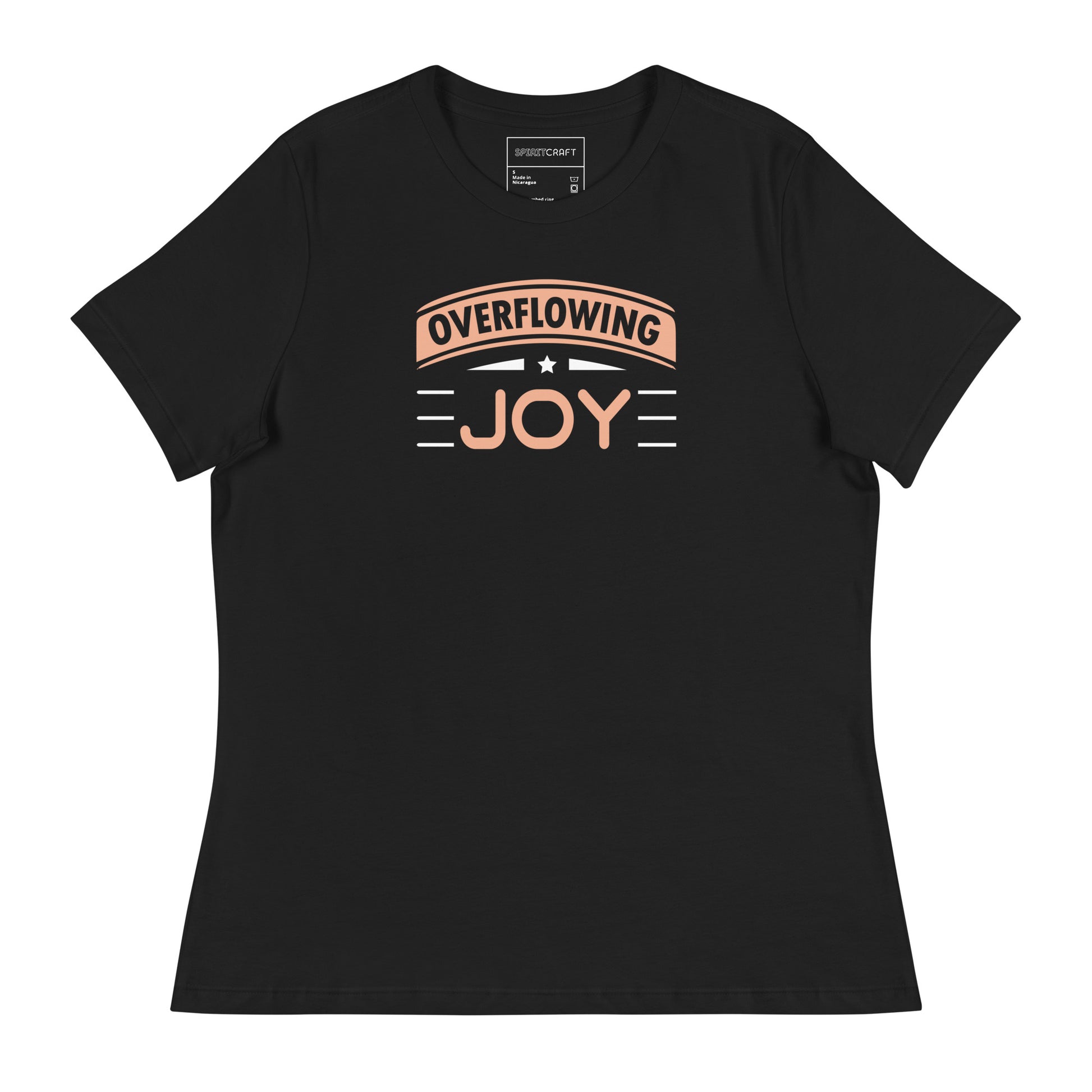 soft women's t-shirt