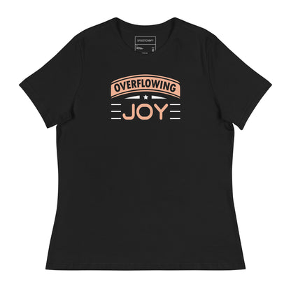 soft women's t-shirt
