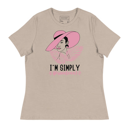 YOU'RE SIMPLY PRICELESS! 