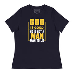 Truth Always Prevails Inspirational T-Shirt