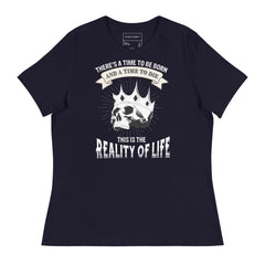 Life Has Seasons Inspirational T-Shirt