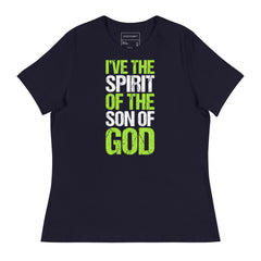 Driven by Purpose Inspirational T-Shirt