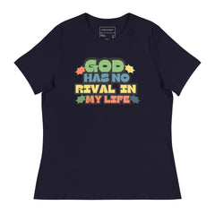 Unstoppable Confidence Motivational T-Shirt