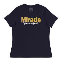 Made for Greatness Inspirational T-Shirt