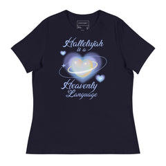Express Joy & Positivity Inspirational T-Shirt