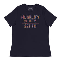 Stay Humble Motivational T-Shirt