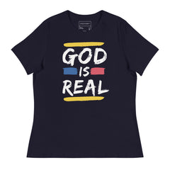 Stay True to What You Believe Inspirational T-Shirt