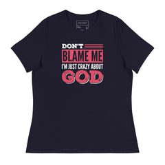 Passionate & Purpose-Driven Inspirational T-Shirt