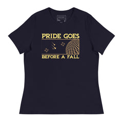 Stay Humble Inspirational T-Shirt