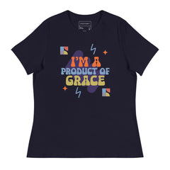 Made with Purpose Inspirational T-Shirt