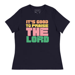 Gratitude & Joy Inspirational T-Shirt