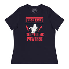 High Energy & Powerful Motivation T-Shirt